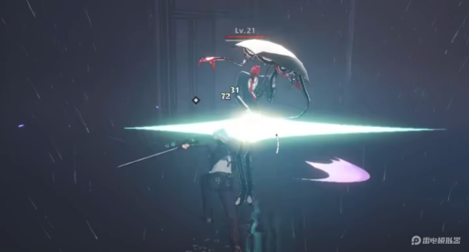 异环末雨绸缪异象委托怎么做 异环末雨绸缪异象委托任务流程分享图片_4