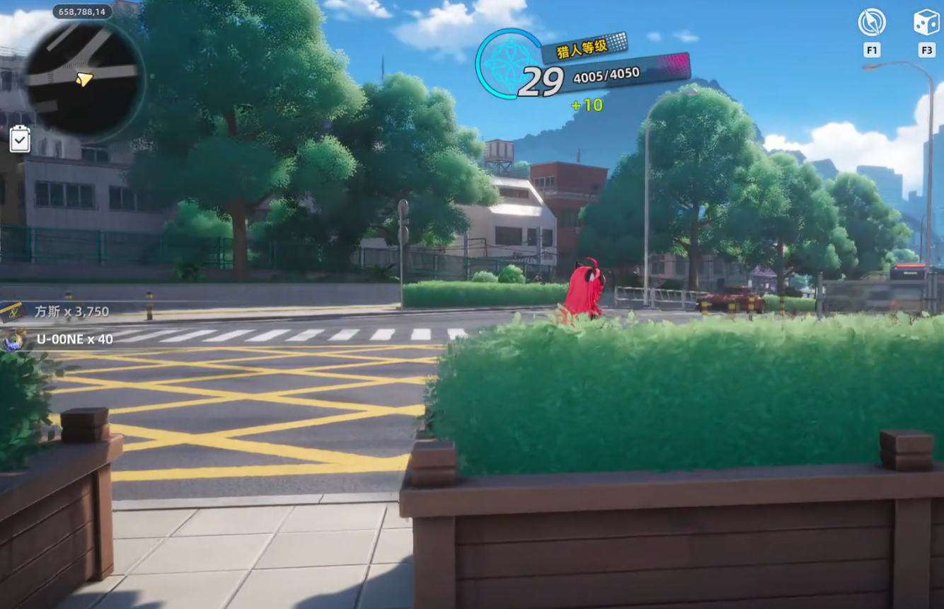 异环委托任务怎么完成 异环委托任务完成攻略图片_2