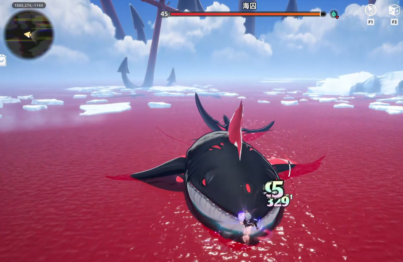 异环委托任务怎么完成 异环委托任务完成攻略图片_3