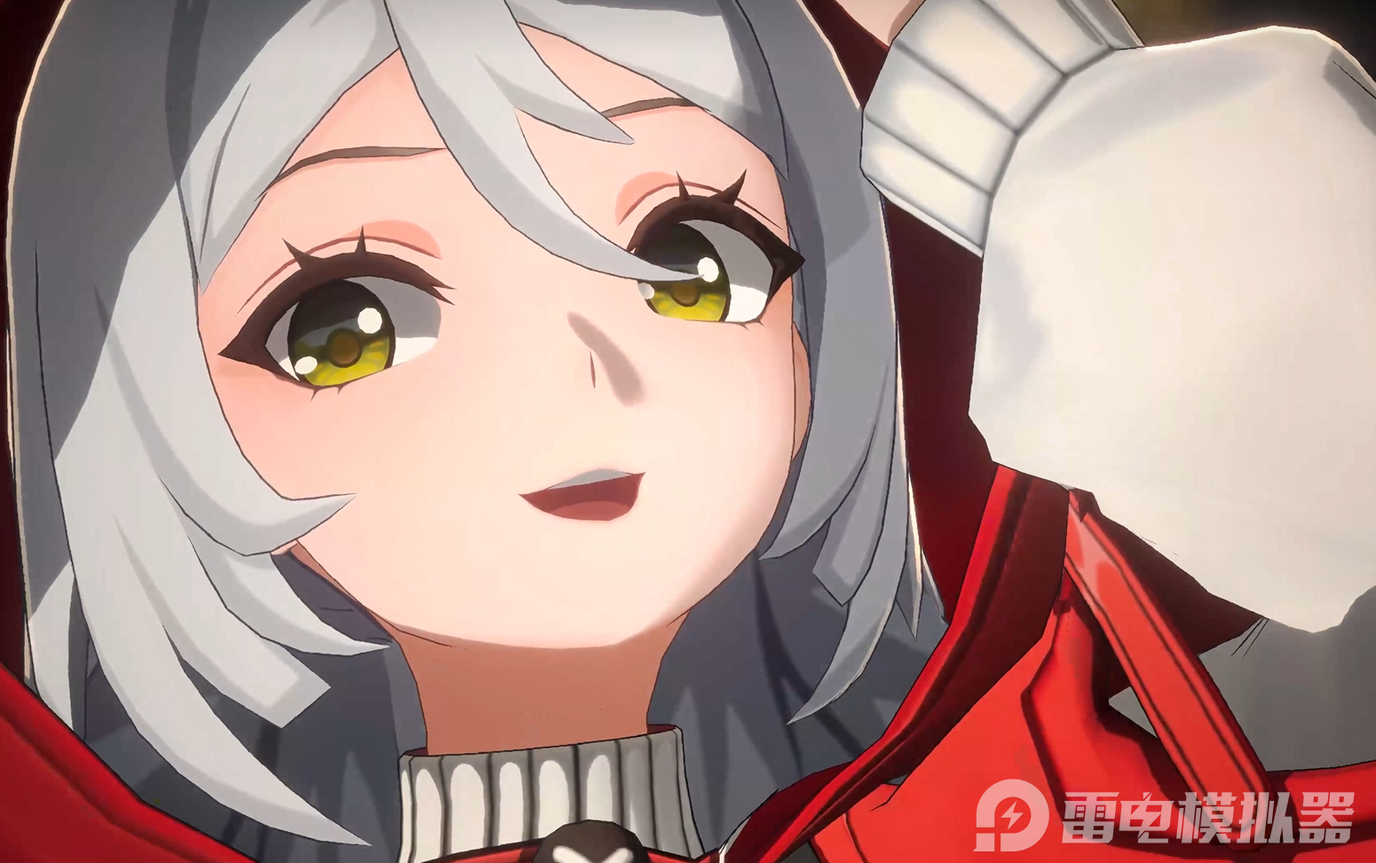 异环小红帽是谁 异环小红帽角色身份讲解图片_2