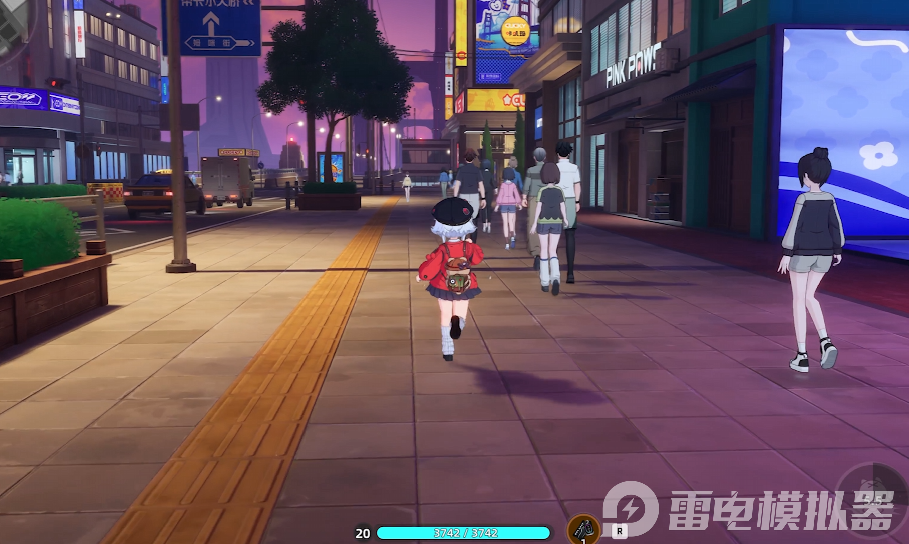 异环预约在哪里开启 异环预约地址分享图片_3