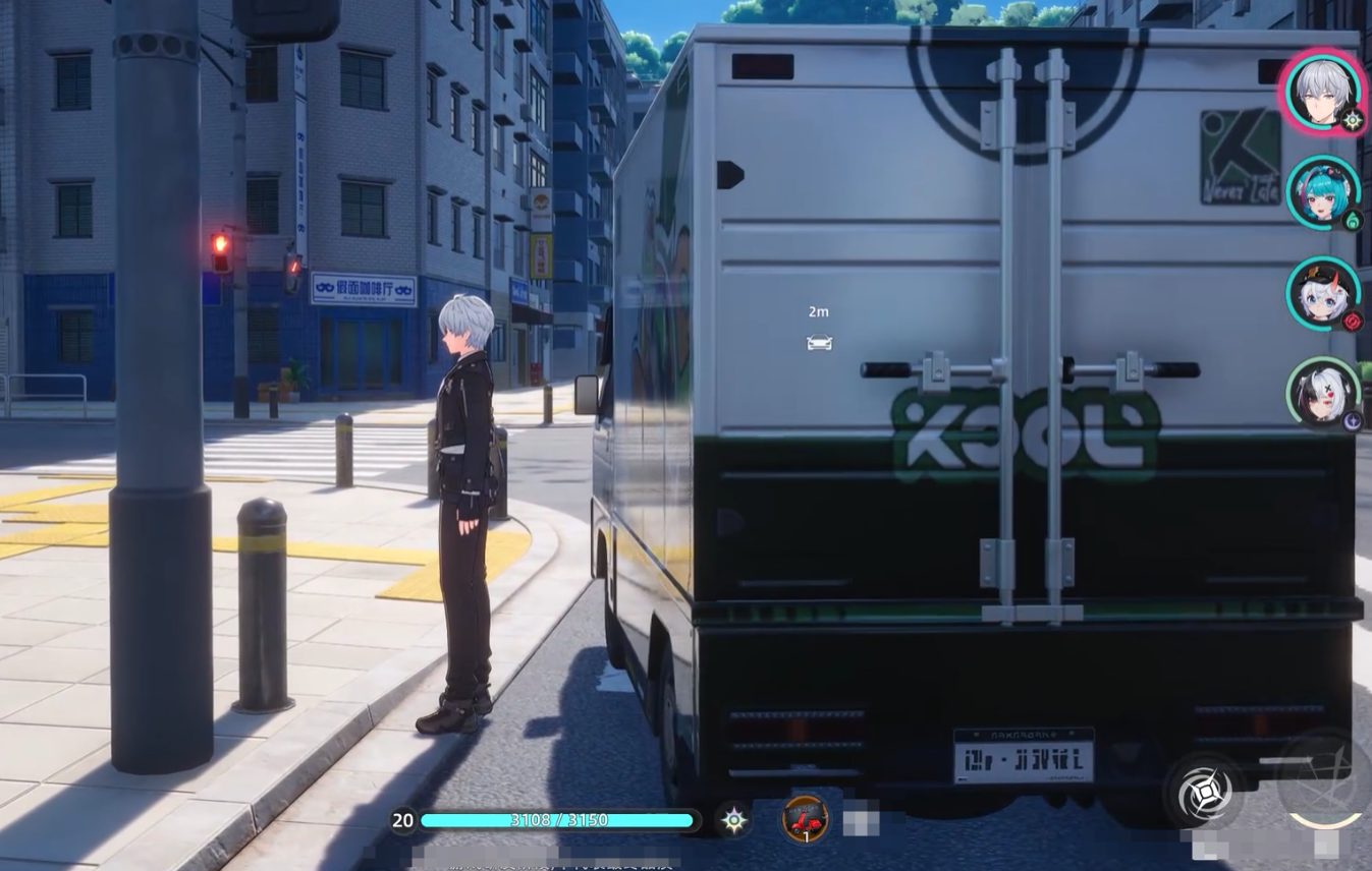 异环运输货物怎么完成 异环运输货物方法分享图片_3