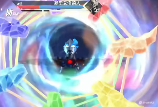 奥特曼超时空英雄布莱泽攻略 布莱泽怎么玩图片_2