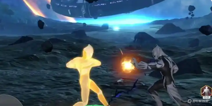 奥特曼超时空英雄闪光迪迦怎么玩 闪光迪迦攻略图片_2