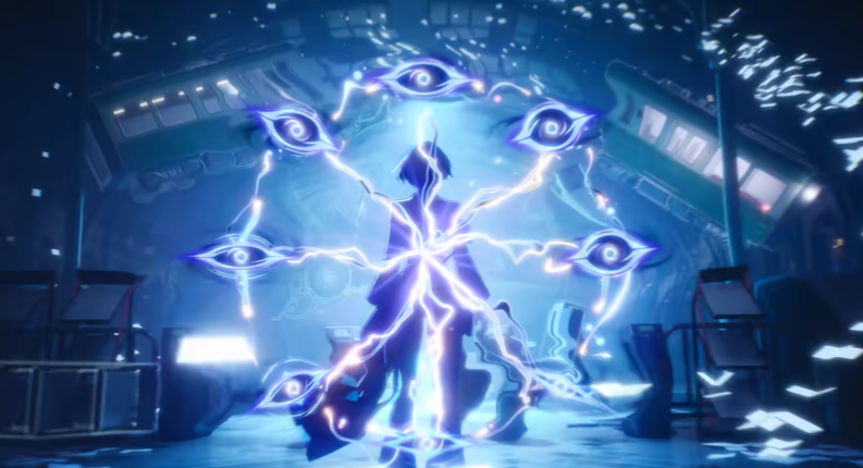 异环哪个角色好 异环角色推荐图片_1