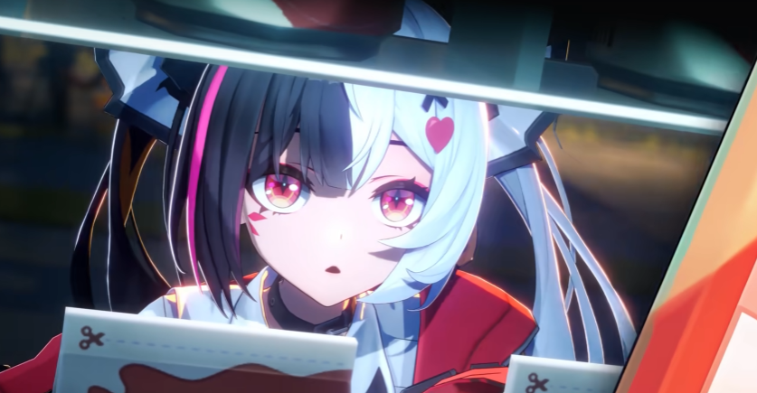 异环哪个角色好 异环角色推荐图片_2