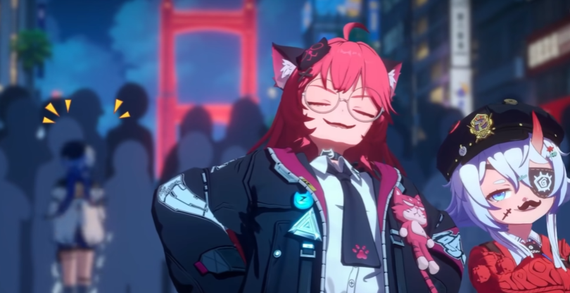 异环哪个角色好 异环角色推荐图片_3