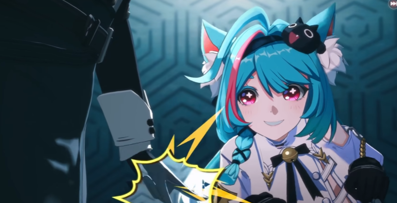 异环哪个角色好 异环角色推荐图片_4