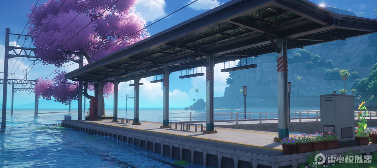 异环房屋购买攻略 异环房屋怎么购买图片_1