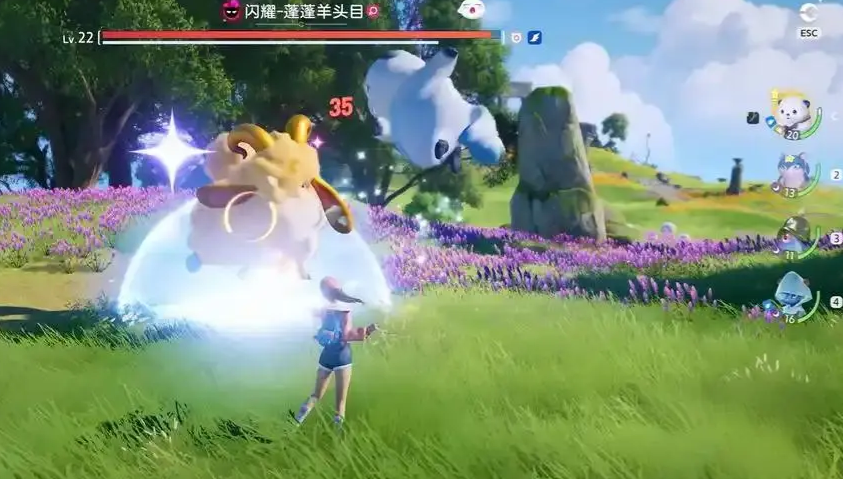 伊莫課題怎么玩 伊莫課題系統(tǒng)玩法攻略圖片_2