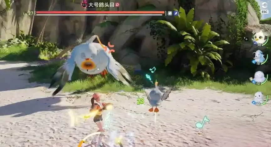 伊莫課題怎么玩 伊莫課題系統(tǒng)玩法攻略圖片_3