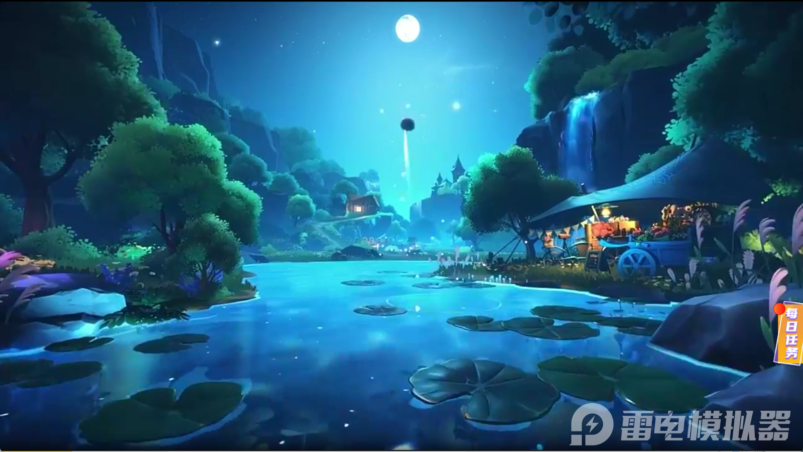 米姆米姆哈首發(fā)時(shí)間 米姆米姆哈首發(fā)公測(cè)圖片_2