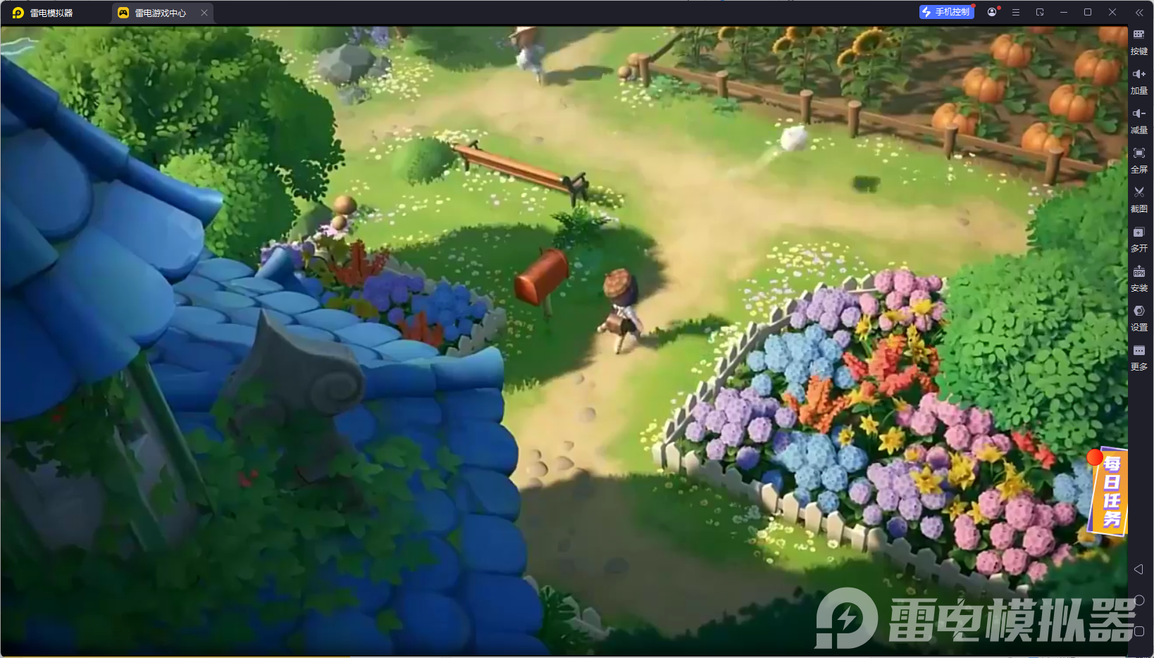 米姆米姆哈首發(fā)時(shí)間 米姆米姆哈首發(fā)公測(cè)圖片_4