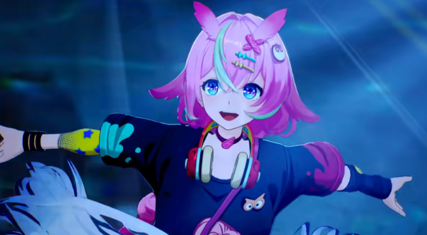 异环哈尼亚什么时候上线 异环哈尼亚玩法攻略图片_1