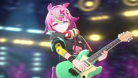 异环哈尼亚什么时候上线 异环哈尼亚玩法攻略图片_2