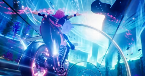 异环哈尼亚什么时候上线 异环哈尼亚玩法攻略图片_3