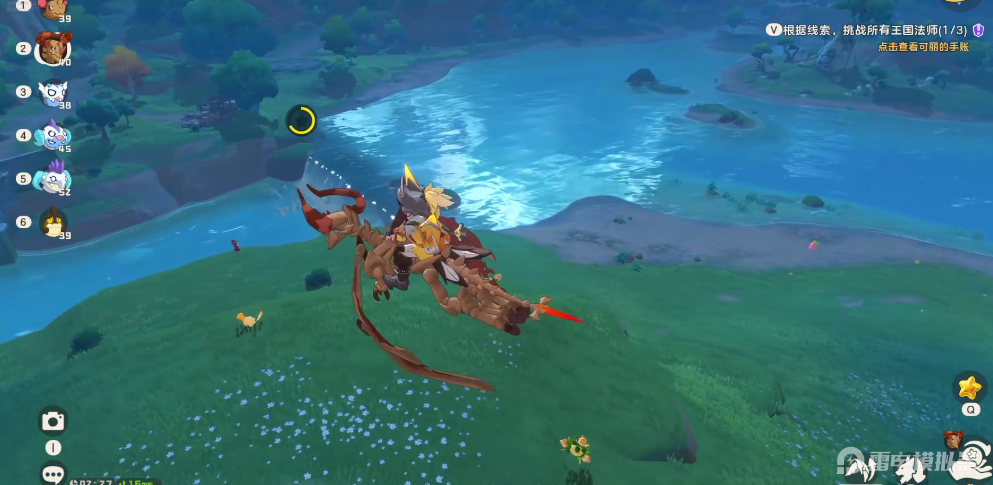 洛克王国世界寂灭骨龙怎么样 洛克王国世界寂灭骨龙详细介绍图片_8