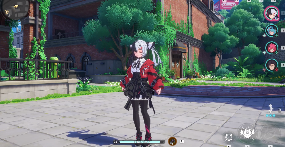 异环安魂曲攻略 异环安魂曲技能配队详解图片_1