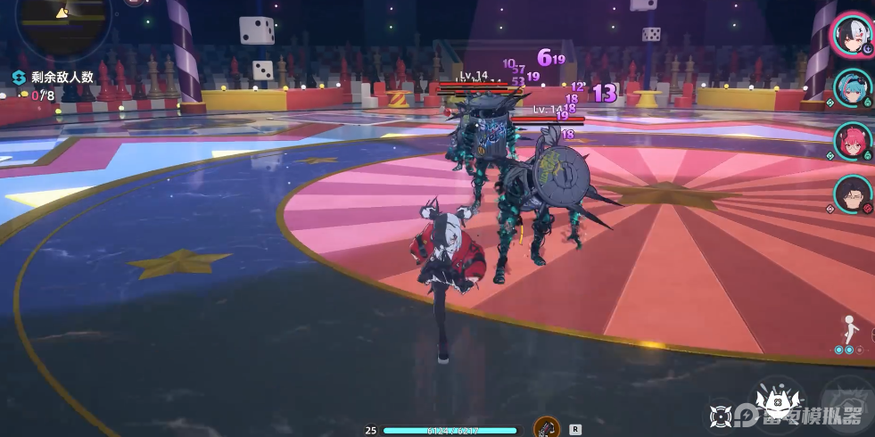 异环安魂曲攻略 异环安魂曲技能配队详解图片_2