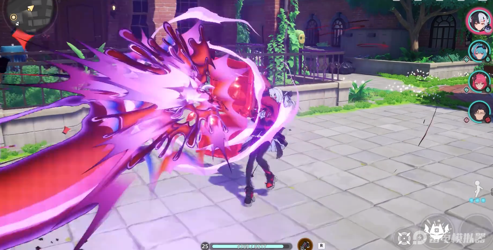 异环安魂曲攻略 异环安魂曲技能配队详解图片_4