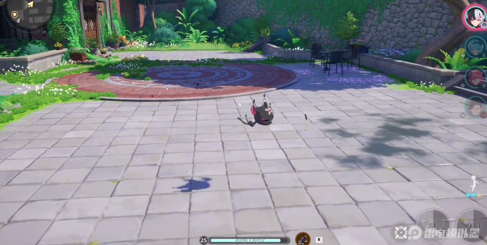 异环安魂曲攻略 异环安魂曲技能配队详解图片_6