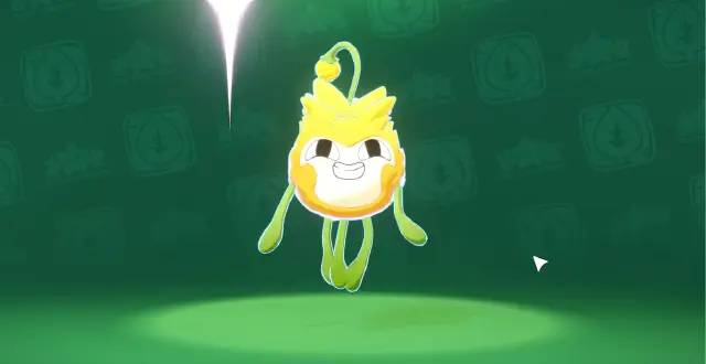 洛克王国世界格兰球强吗 洛克王国世界格兰球介绍图片