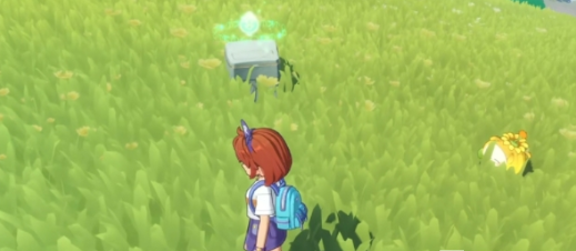 洛克王国世界格兰种子在哪 洛克王国世界格兰种子怎么捕捉图片_3