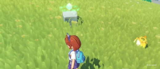 洛克王国世界格兰种子在哪 洛克王国世界格兰种子怎么捕捉图片_3