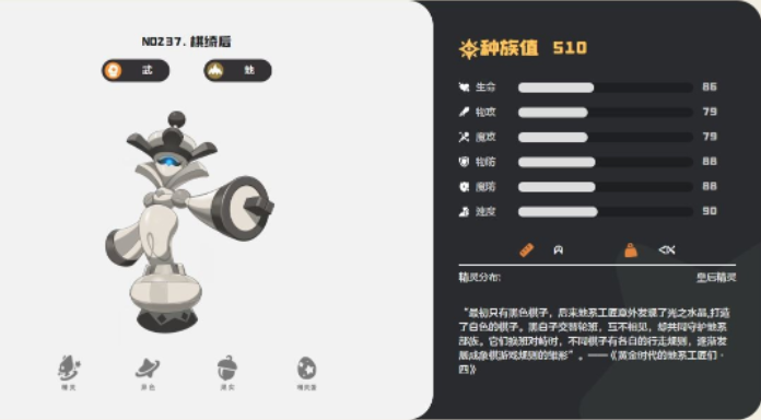 洛克王国世界棋棋怎么进化 洛克王国世界棋棋升级教程图片_1