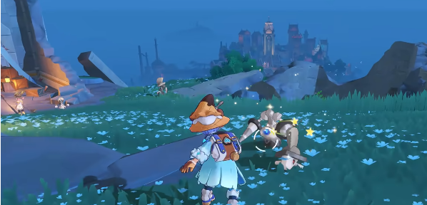 洛克王国世界棋棋怎么进化 洛克王国世界棋棋升级教程图片_2