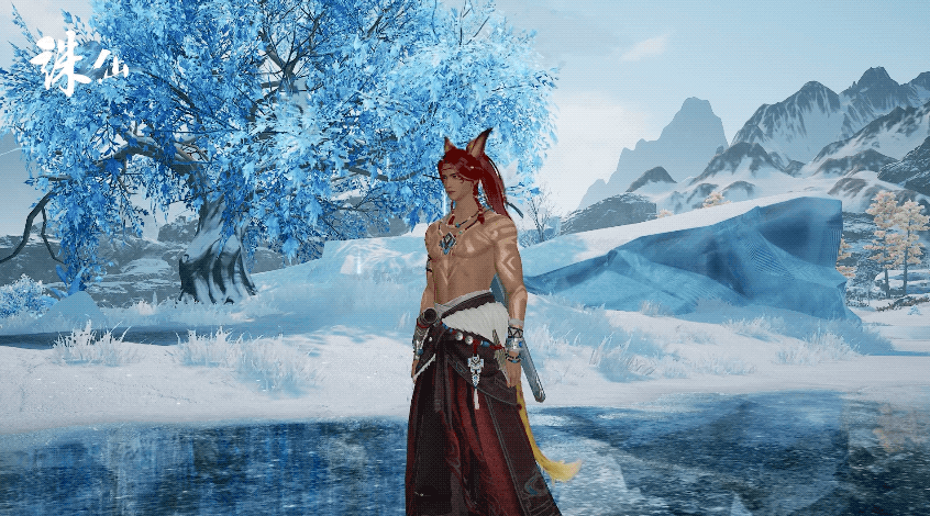 诛仙2手游古巫族怎么样 诛仙2古巫族游玩攻略图片_3