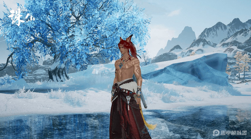 诛仙2手游古巫族怎么样 诛仙2古巫族游玩攻略图片_3