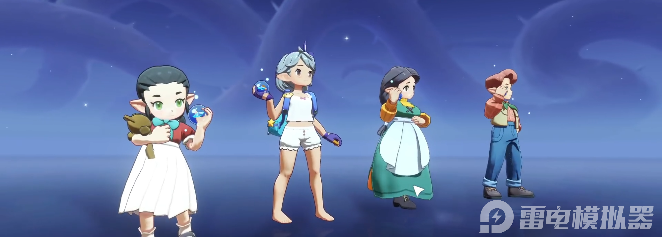 洛克王国世界花怨鳗怎么获得 洛克王国世界花怨鳗攻略图片_3