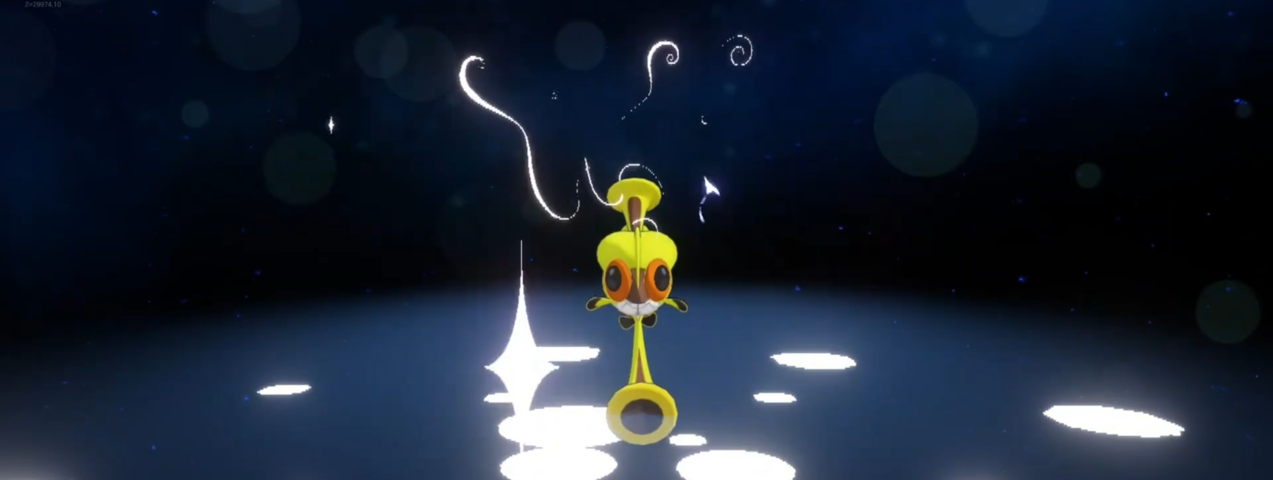 洛克王国世界号儿鱼怎么样 洛克王国世界号儿鱼攻略图片_4