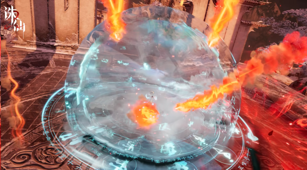 诛仙2手游2v2对决 诛仙2手游2v2玩法图片_2