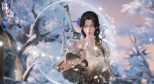 诛仙2手游职业技能介绍 诛仙2手游职业技能有什么图片