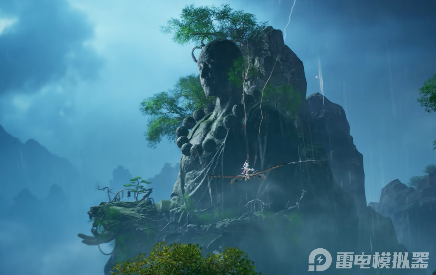 诛仙2手游红名怎么办 诛仙2手游红名怎么解决图片_1