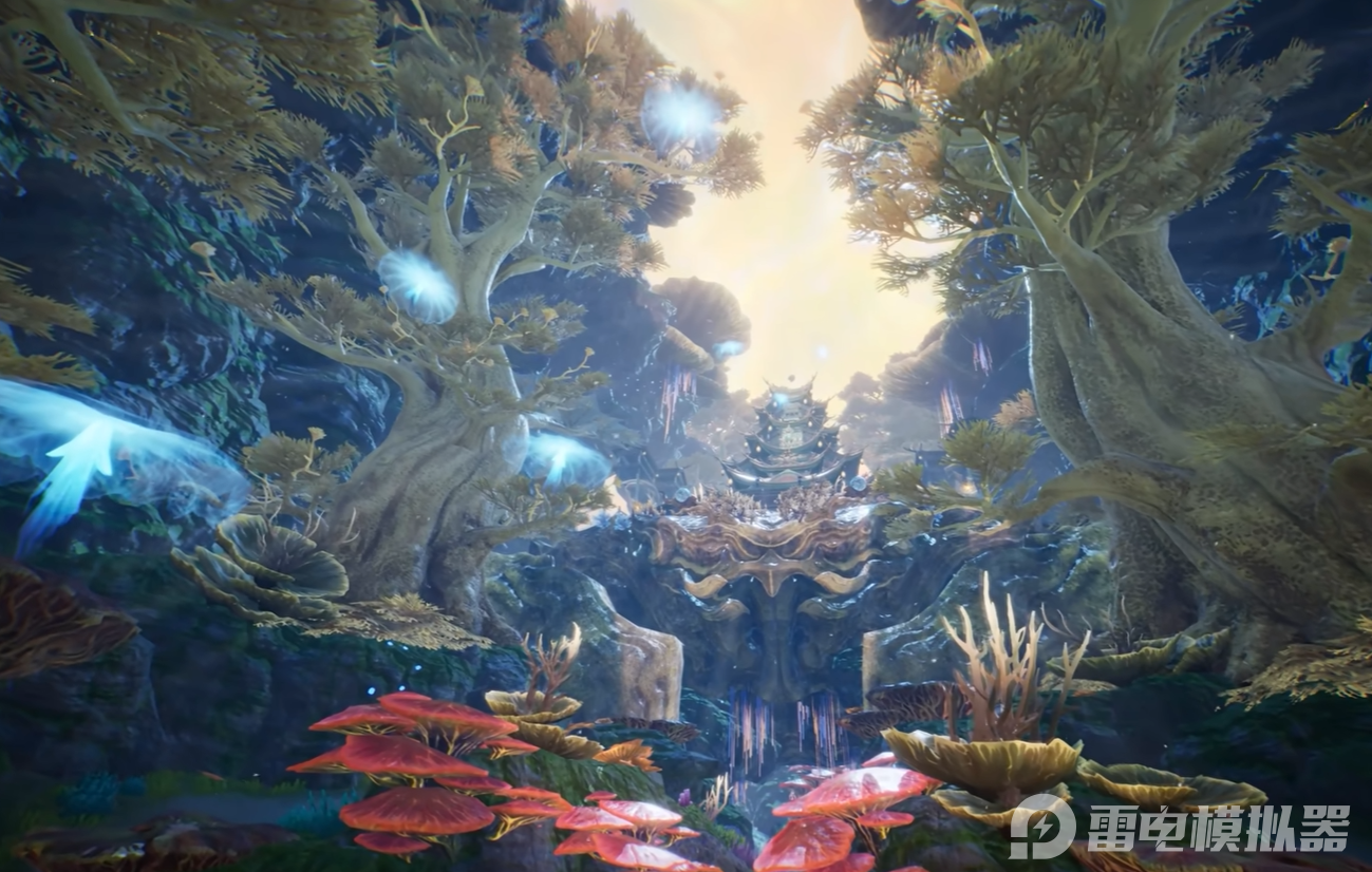 诛仙2手游红名怎么办 诛仙2手游红名怎么解决图片_2