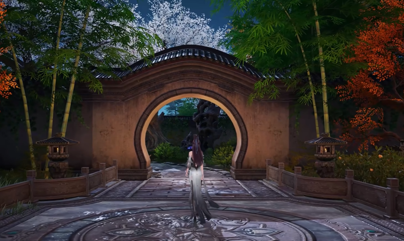 诛仙2手游仙修怎么玩 诛仙2手游仙修属性图片_2