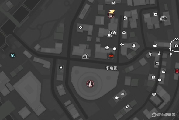 异环日蚀怎么做 异环日蚀任务流程一览图片_2