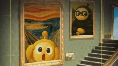 蛋仔派对S25介绍 蛋仔派对S25赛季速递图片