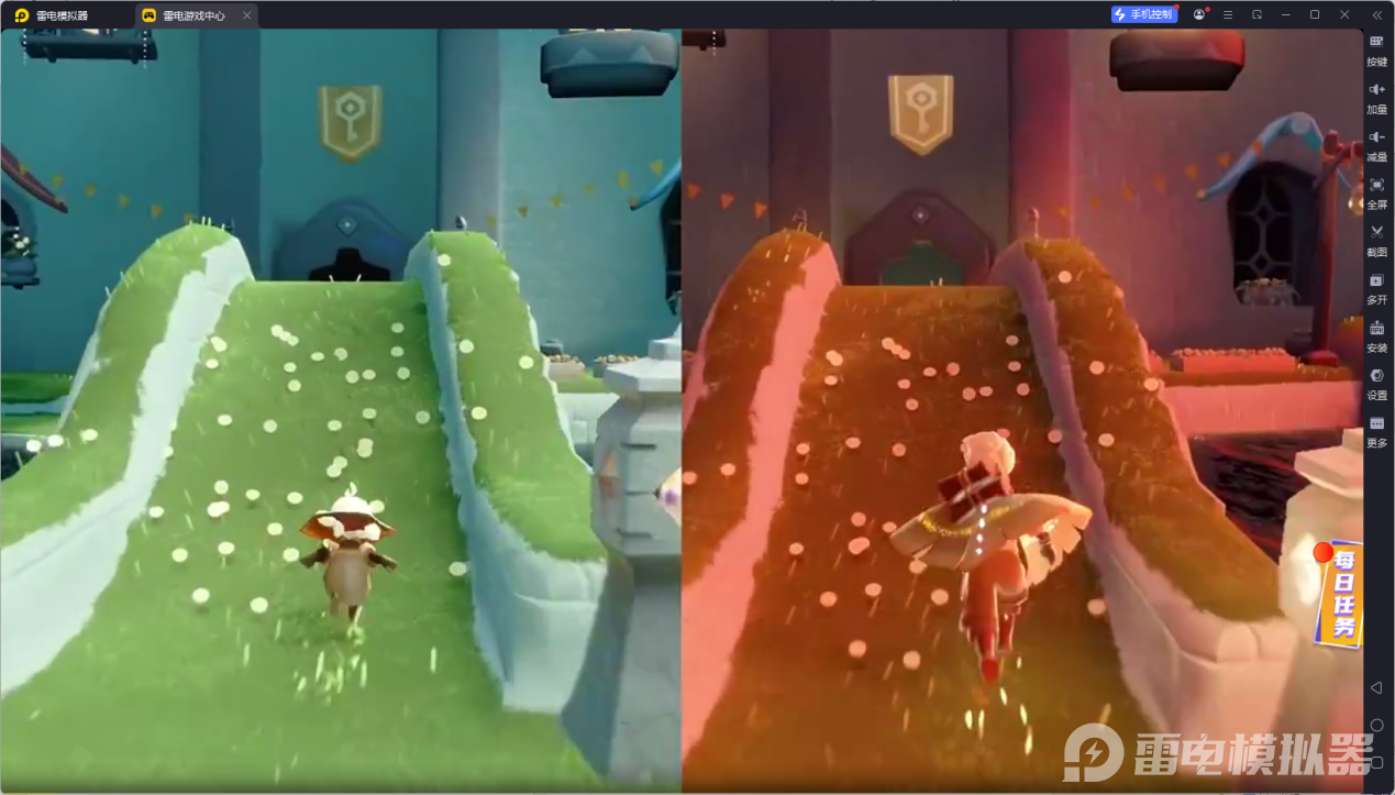 光遇雙星季暮星篇物品獲取指南 光遇雙星季暮星篇教程圖片_4