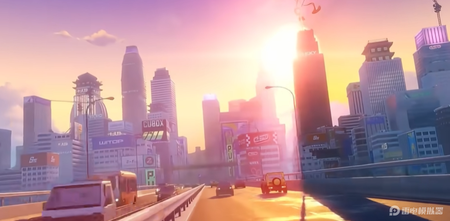 异环啥时候开服 异环上线时间预测图片_2