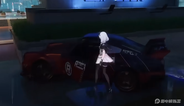 异环啥时候开服 异环上线时间预测图片_3