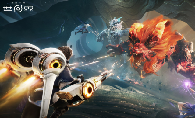 王者荣耀世界灼绒介绍 王者荣耀世界灼绒在哪图片