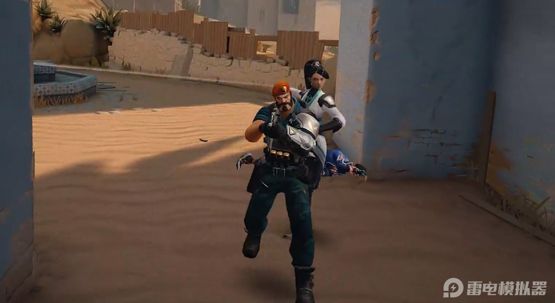 无畏契约源能行动炼狱怎么样 无畏契约源能行动炼狱详细介绍图片_1