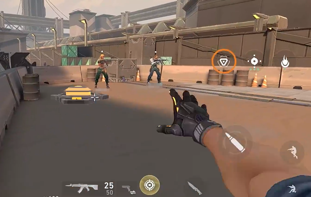 无畏契约源能行动炼狱怎么样 无畏契约源能行动炼狱详细介绍图片_4