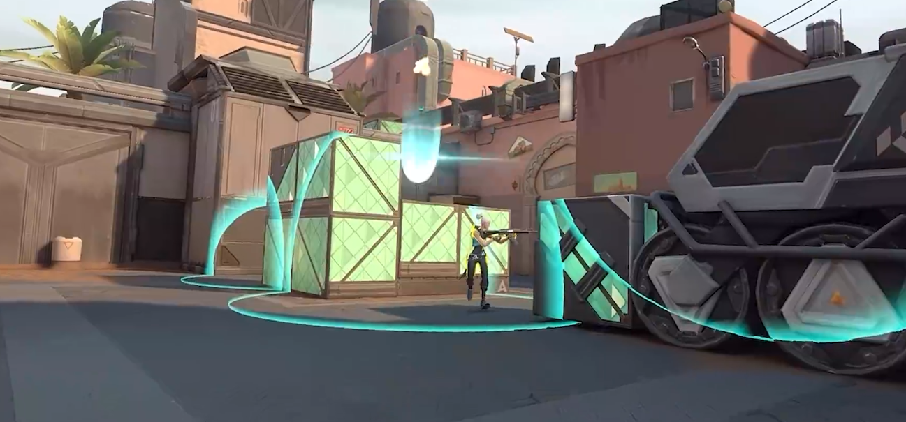 无畏契约源能行动炼狱怎么样 无畏契约源能行动炼狱详细介绍图片_6