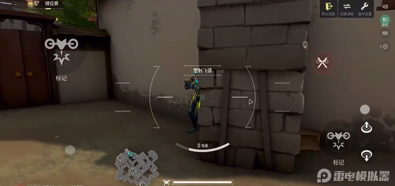 无畏契约源能行动猎枭怎么样 无畏契约源能行动猎枭玩法攻略图片_2