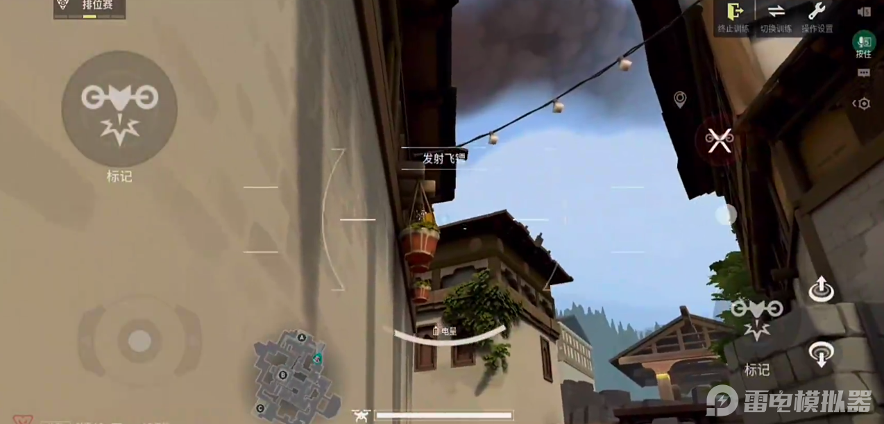 无畏契约源能行动猎枭怎么样 无畏契约源能行动猎枭玩法攻略图片_3